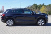 Skoda Kodiaq 2.0 TSI DSG 4x4 Soleil