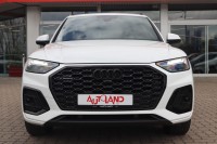 Audi Q5 Sportback 40 TDI S-Line quattro s-tronic