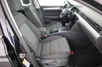 VW Passat Variant 2.0 TDI DSG