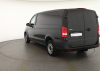 Mercedes-Benz Vito Kasten 114 CDI Lang