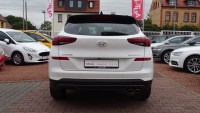 Hyundai Tucson 1.6 T-GDI N-Line