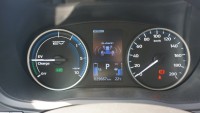 Mitsubishi Eclipse Cross 2.4 MIVEC BASIS