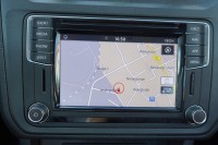 VW Caddy 1.0 TSI Maxi Werkzeugschrank AHK