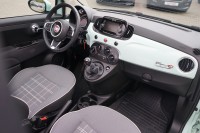 Fiat 500C 1.2 8V Lounge