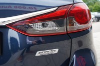 Mazda 6 2.5 Kizoku Intense