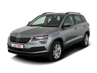 Skoda Karoq 1.0 TSI DSG Ambition LED Navi Sitzheizung