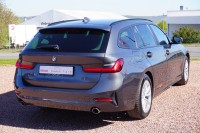 BMW 318 d Touring