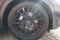 Audi e-tron 50 quattro S line