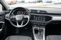 Audi Q3 35 TFSI S-tronic advanced