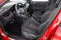 Skoda Kamiq Monte Carlo 1.5 TSI DSG