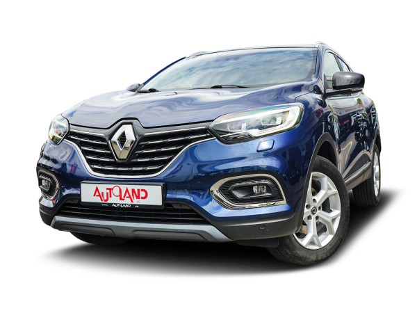 Renault Kadjar 1.3 TCE