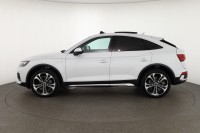 Vorschau: Audi Q5 SB S-Line 45 TFSI quattro s-tronic