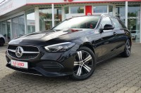 Vorschau: Mercedes-Benz C 200 C200 T-Modell 4Matic Avantgarde