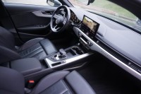 Audi A4 Avant allroad 40 TDI Aut.