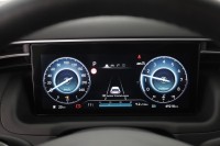 Hyundai Tucson 1.6 T-GDI Mild-Hybrid