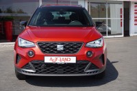 Seat Arona 1.0 TSI FR BEATS Fast Lane