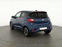 Hyundai i10 1.2 Aut.