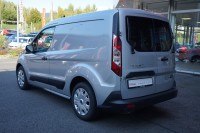 Ford Transit Connect 1.5 EcoBlue