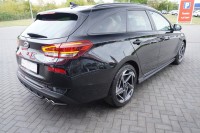 Hyundai i30 Kombi 1.6 T-GDI N-Line Aut.