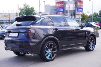 Lynk&Co 01 1.5 TD PHEV Aut.