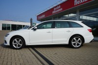 Audi A4 Avant 35 TDI S-tronic advanced