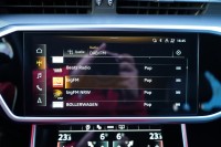 Audi A6 Avant 50 3.0 TDI quattro sport