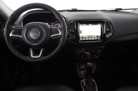 Jeep Compass 1.4 Limited 4WD