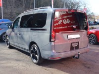 Ford Grand Tourneo Connect 2.0 EcoBlue Sport