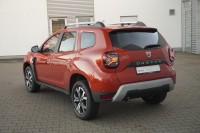 Dacia Duster TCe 150 4x4