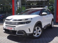 Citroen C5 Aircross 1.2 PureTech 130 Live 2-Zonen-Klima Sitzheizung Tempomat