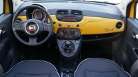 Fiat 500C 1.2 8V Cult