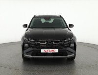 Hyundai Tucson 1.6T-GDI Facelift Aut. 2WD