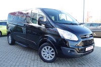 Ford Tourneo Custom 2.0 TDCi L2