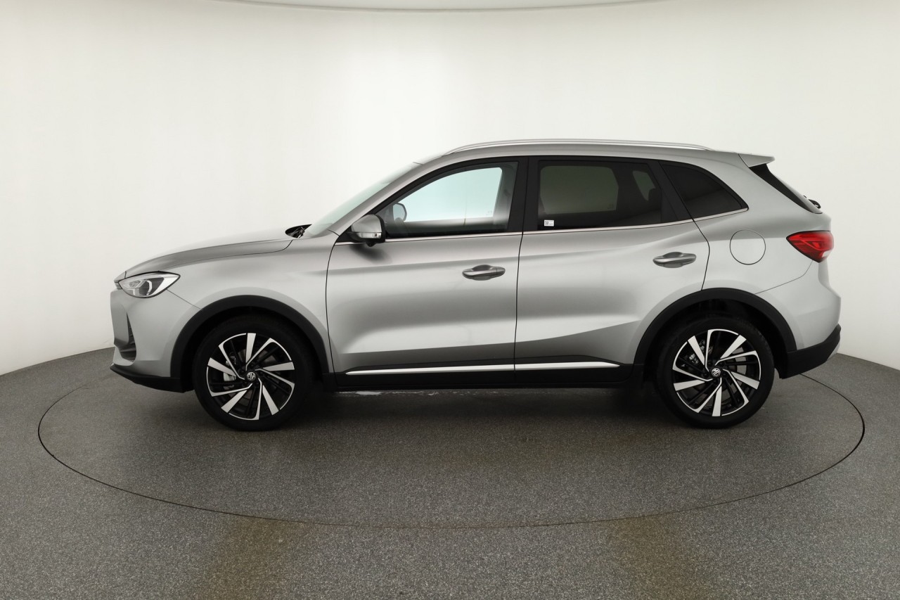 MG ZS 1.5 Hybrid Luxury Aut.