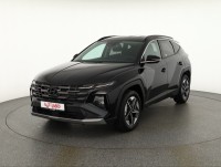 Vorschau: Hyundai Tucson 1.6 T-GDI Aut.