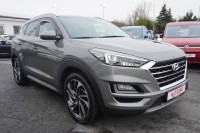 Hyundai Tucson 1.6