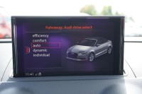 Audi A3 Cabriolet 35 TFSI sport