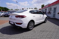 Hyundai i30 Fastback 1.4 T-GDI AT