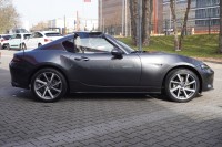 Mazda MX-5 2.0 RF-Selection