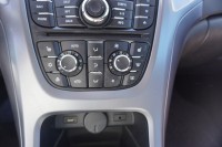 Opel Astra J 1.4 Turbo Exklusiv