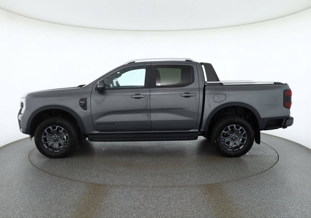 Ford Ranger Wildtrak DoKa 2.0 EcoBlue 4AWD Aut.