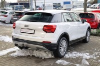 Audi Q2 35 1.5 TFSI