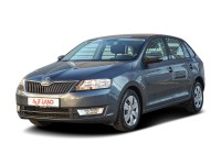 Skoda Rapid Spaceback 1.2 Style Klima PDC Tagfahrlicht