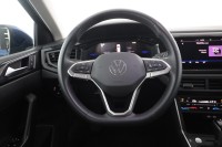 VW Taigo 1.0 TSI DSG