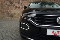 VW T-Roc 1.5 TSI DSG