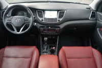 Hyundai Tucson 1.6 T-GDI Premium 4WD