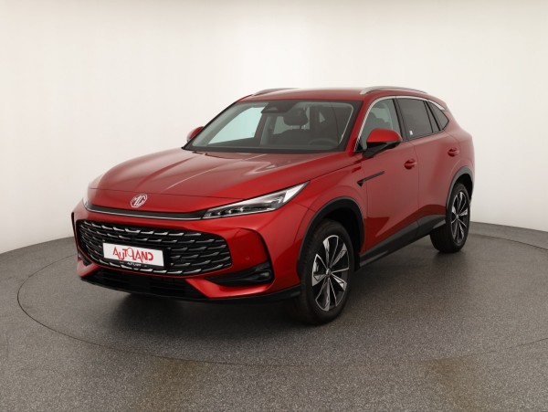 MG HS 1.5 T-GDI Luxury