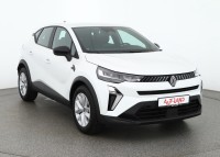 Renault Captur TCe 90