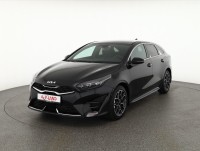 Kia proCeed ProCeed GT-Line 1.5 T-GDI Aut. 2-Zonen-Klima Navi Sitzheizung