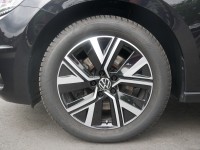 VW Touran 1.5 TSI Highline